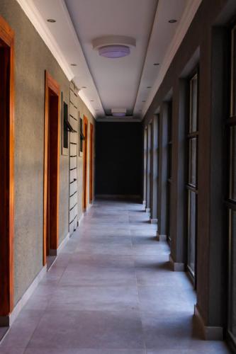 Honolulu Lifestyle Guest Lodge in Burgersfort