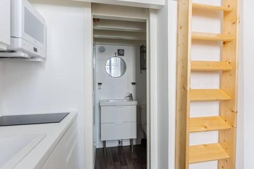 Lavie Maison Bordeaux Bliss Studio, Bordeaux (Foto 6)