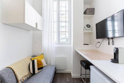 Lavie Maison Bordeaux Bliss Studio, Bordeaux (Foto 8)