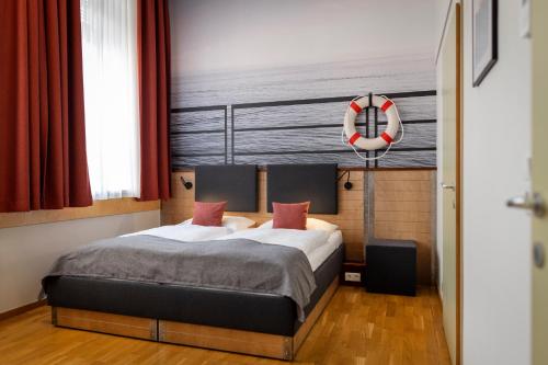 JUFA Hotel Bregenz - image 8
