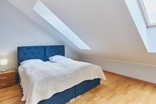 Apartamenty Świnoujście - Casa Marina - image 4
