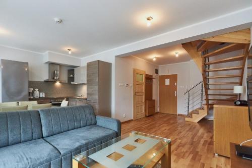 Three-Bedroom Apartment image 10