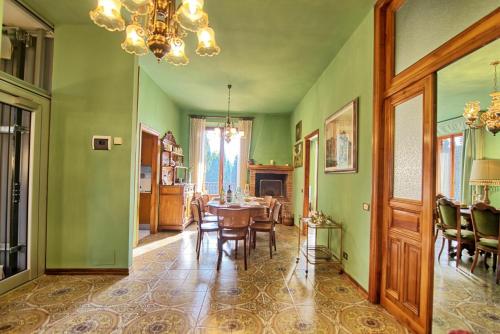 Villa Lauretana by PosarelliVillas