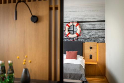 JUFA Hotel Bregenz - image 14