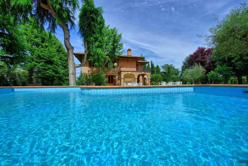 Villa Lauretana by PosarelliVillas