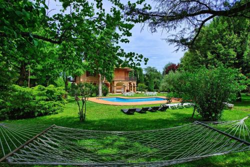 Villa Lauretana by PosarelliVillas