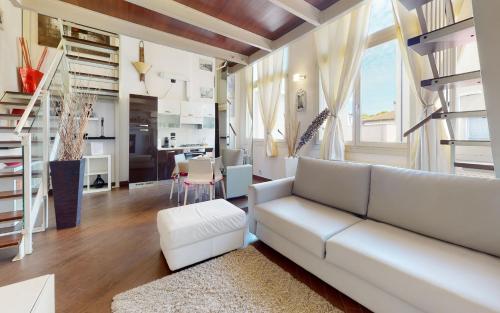  Open Space Martina in Ravenna