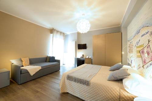 Hotel Bristol in Alassio