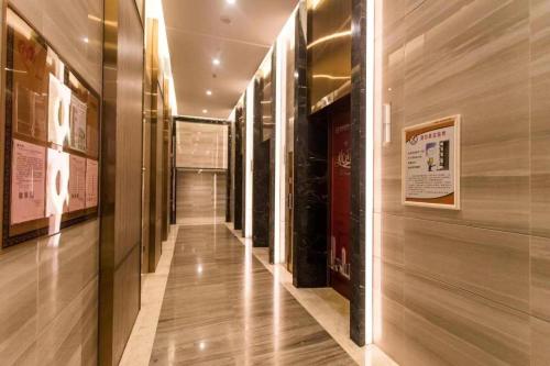 B T Miele Executive Apartment - Qianhai Square Shenzhen