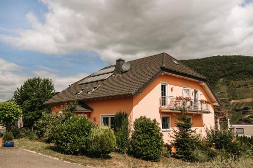 Wein- und Gästehaus Schwaab&Sohn