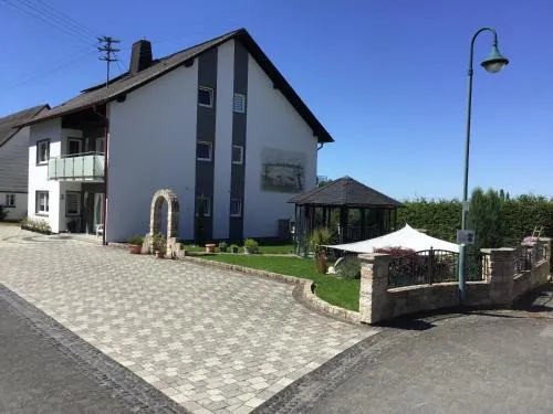 Ferienwohnung Entenquack in Weisel, Deutschland