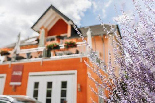 Wein- und Gästehaus Schwaab&Sohn