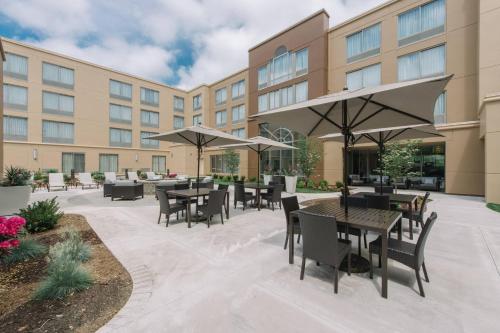 Courtyard by Marriott Nashua