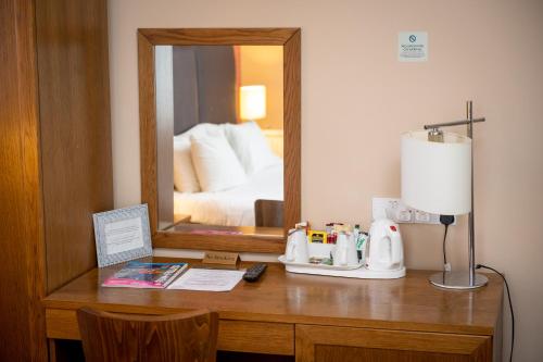 Hampton Hotel by Greene King Inns - image 14