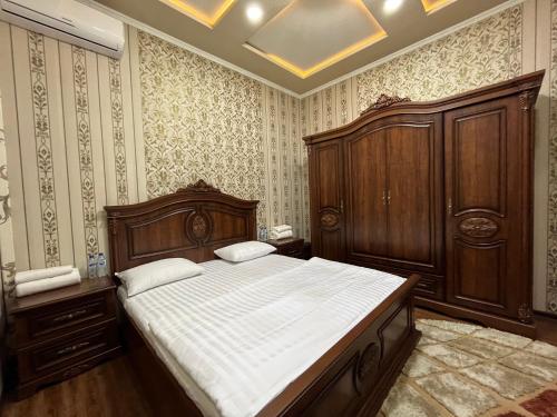 Samarkand luxury apartments #6