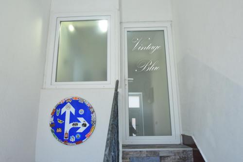 Vintage Blue - Apartment - Kumanovo