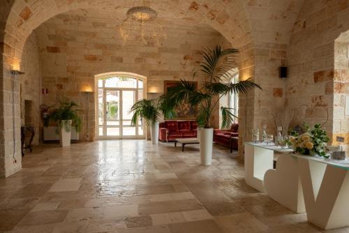 San Tommaso Hotel 2