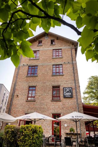 JUFA Hotel Bregenz - image 3