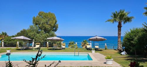 Pescasubacquea - Accommodation - Crotone