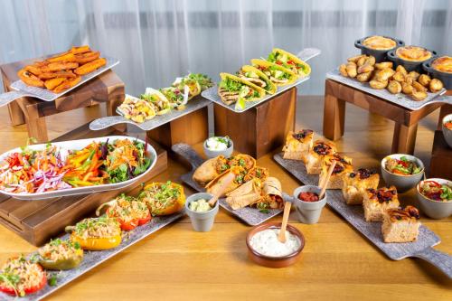 Holiday Inn Liverpool City Centre an IHG Hotel - image 3