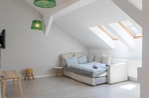 High Light Apartment, Budapešť (fotografie 6)