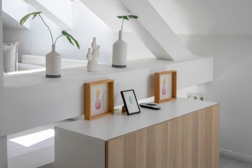 High Light Apartment, Budapešť (fotografie 4)