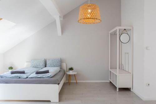 High Light Apartment, Budapešť (fotografie 2)
