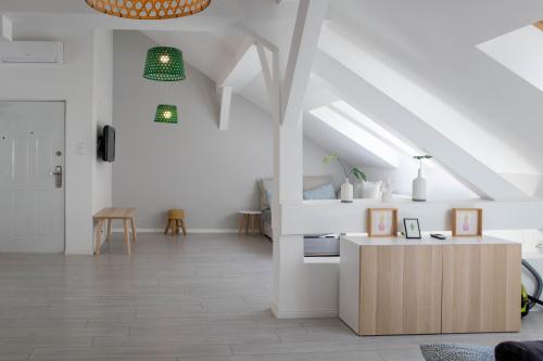 High Light Apartment, Budapešť (fotografie 10)