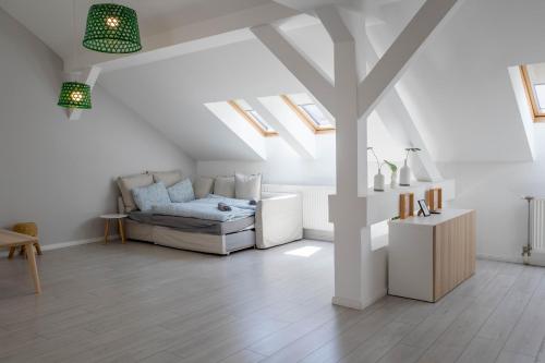 High Light Apartment, Budapešť (fotografie 3)