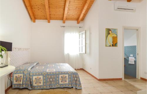 3 Bedroom Lovely Home In Menfi