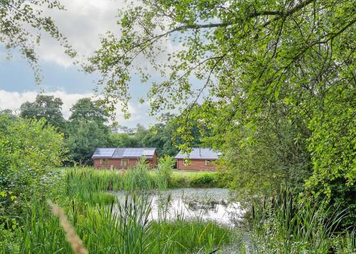 Ford Farm Lodges