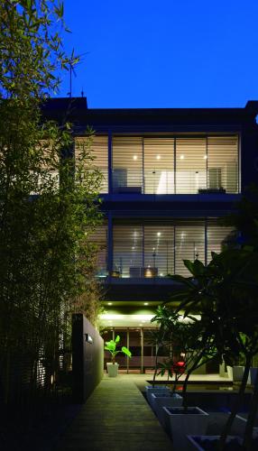 ホテル ダブル ワン8