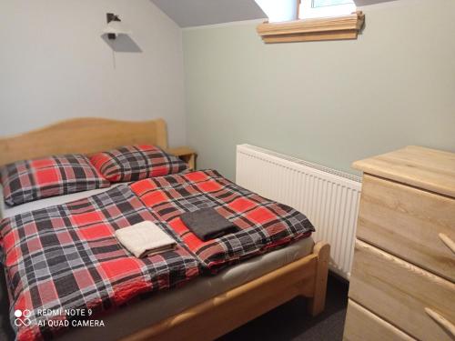 Apartamenty w Karkonoszach
