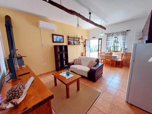 設施, La Roseta in 巴洛文托