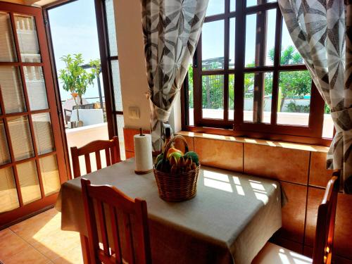 景觀, La Roseta in 巴洛文托