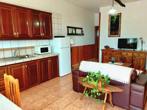 廚房, La Roseta in 巴洛文托