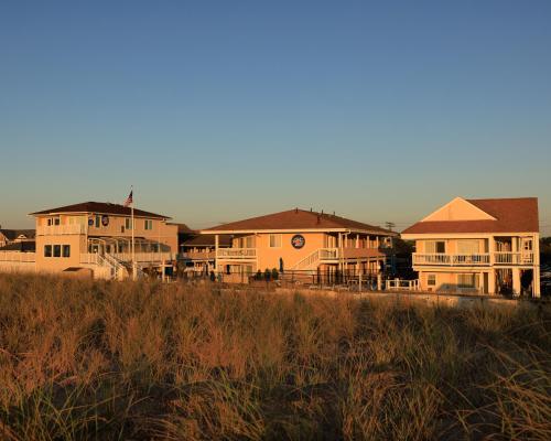 The White Sands Resort and Spa - image 6