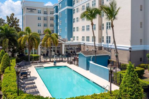 Residence Inn by Marriott Port St. Lucie