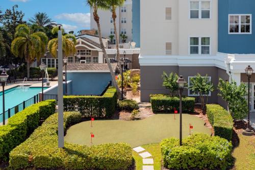 Residence Inn by Marriott Port St. Lucie