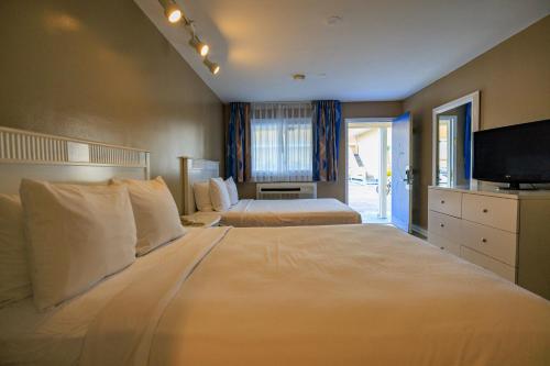 The White Sands Resort and Spa - image 14