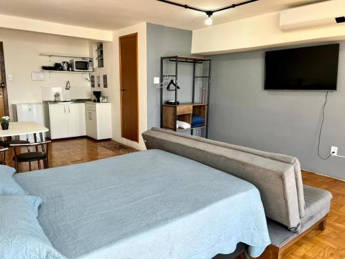 Loft Mirante 3224, São Paulo (fotografie 9)