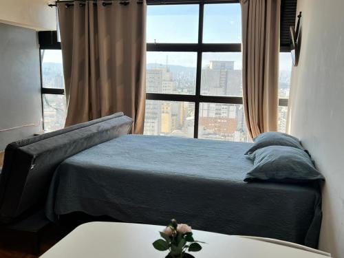 Loft Mirante 3224, San Paolo
