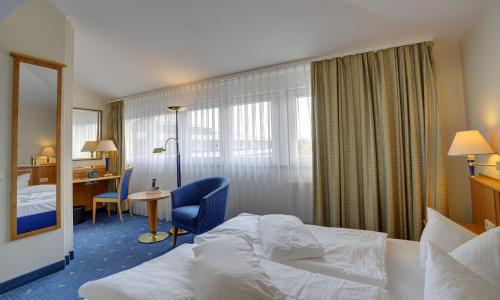 Michel Hotel Magdeburg - image 12