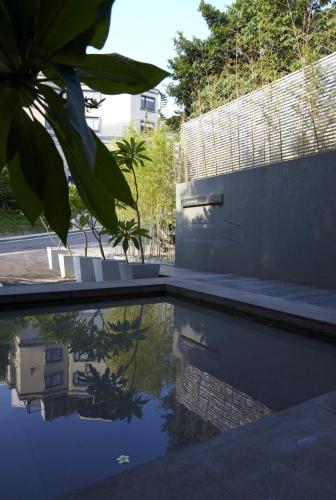 ホテル ダブル ワン3