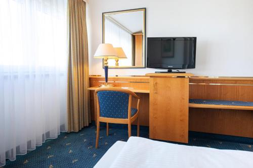 Michel Hotel Magdeburg - image 11