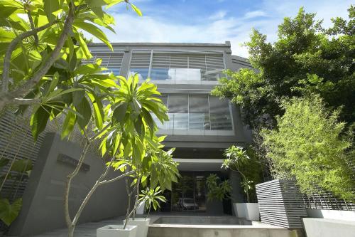 ホテル ダブル ワン9