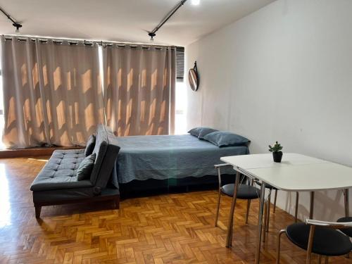 Loft Mirante 3224, São Paulo (fotografie 7)
