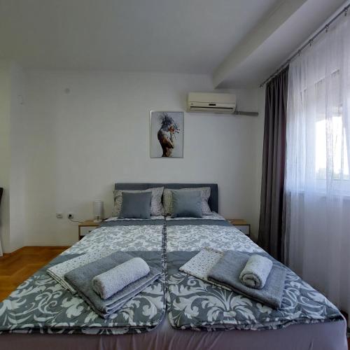 . Apartman Tara