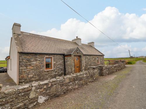 Clogher Cottage