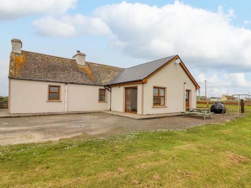 Clogher Cottage